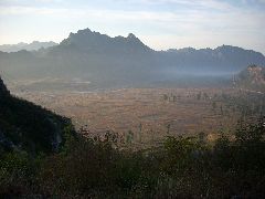 Rugged Hebei
