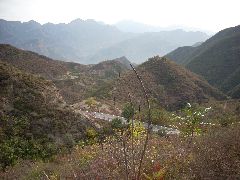 Rugged Hebei