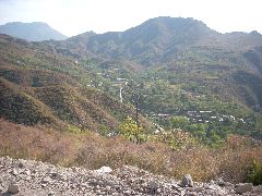 Rugged Hebei