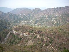 Rugged Hebei
