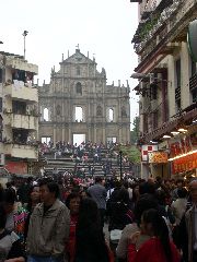 Macau