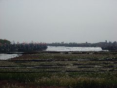 Waterways