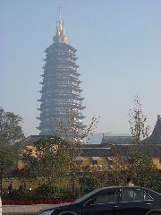 Changzhou Pagoda