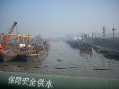 Waterways