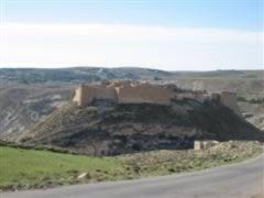 Crusader Castle