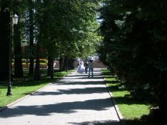 Almaty wedding