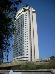 Hotel Kazakhstan