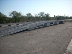 Kazakh Roads