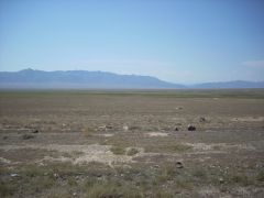 Kazakh Roads