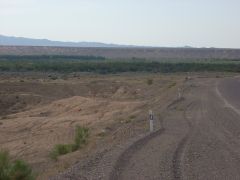 Kazakh Gorge