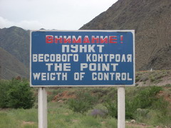 Weighstation