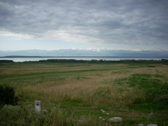 Around Issyk-Kul