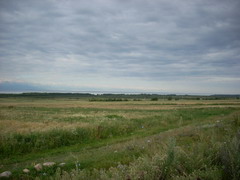 Around Issyk-Kul