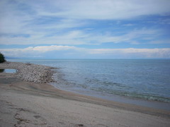 Issyk-Kul