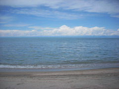 Issyk-Kul