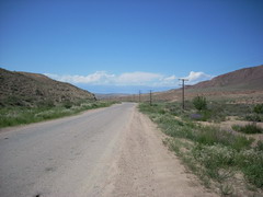 Issyk-Kul