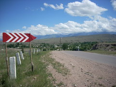Issyk-Kul
