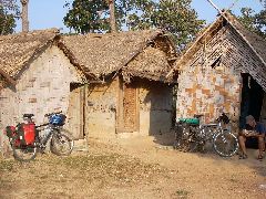 Laos brothel
