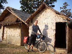 Laos brothel