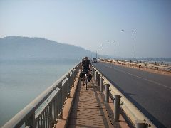 Mekong Bridge
