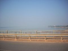Mekong Bridge