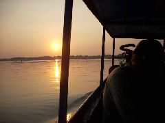 Mekong crossing