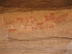 Cave Paintings