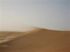 Sandstorm