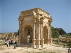 Triumphal Arch