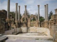 Roman Baths