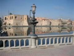 Tripoli Castle
