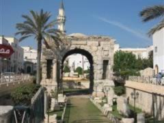 Triumphal Arch