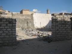 Tripoli Rubbish