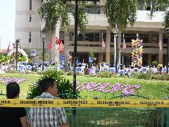 Penang Rally