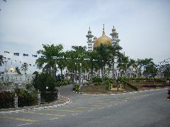 Kuala Kangsar