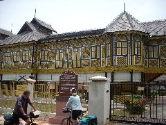 Kuala Kangsar