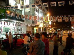 Ipoh Rally