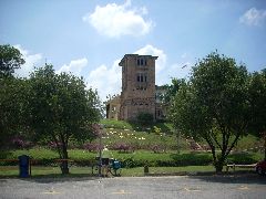 Kellie's Castle