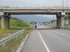 Malaysian Roads