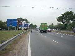 Malaysian Roads
