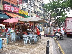 KL Street