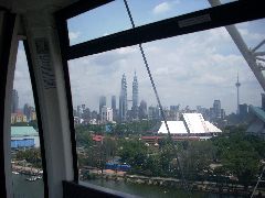 Eye on Malaysia