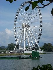 Eye on Malaysia