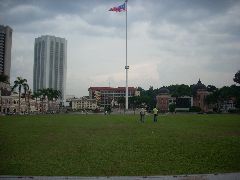 Independence Square