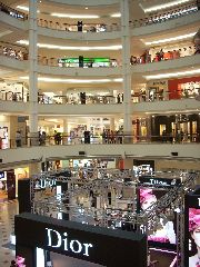 Shopping Mall