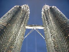 Petronas