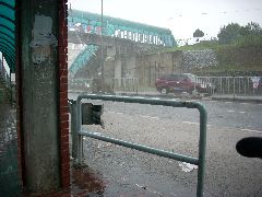 Malaysia Rain