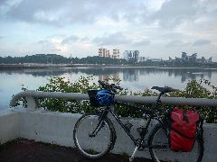 Johor Bahru
