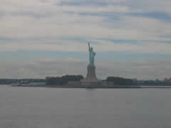 Statue of Liberty