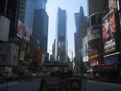 Times Square